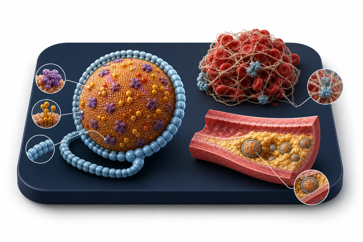 Lipoprotein(a): the inherited cardiovascular risk factor