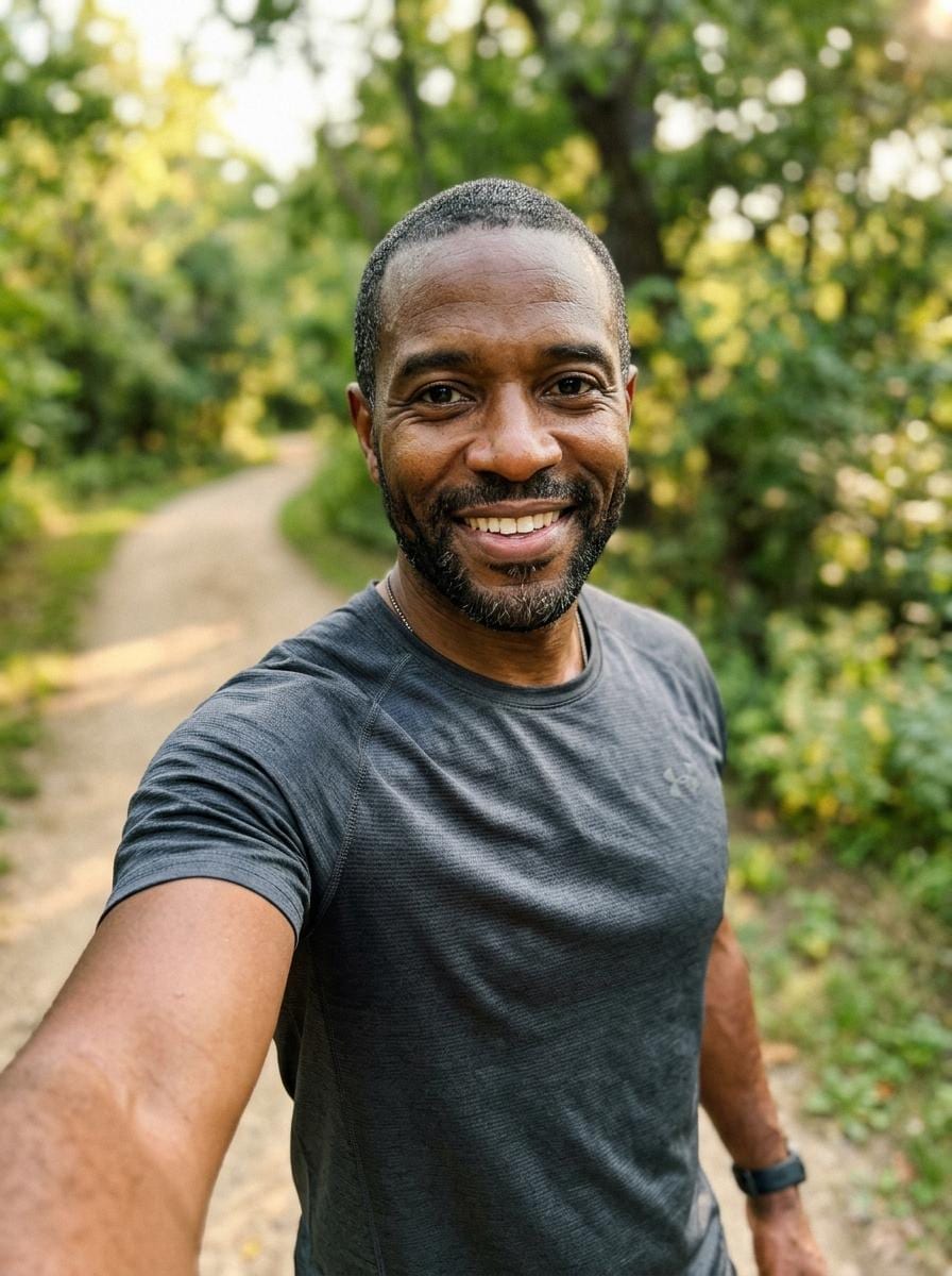 You Are the CEO of Your Health