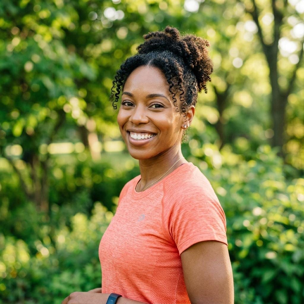 Aisha R.