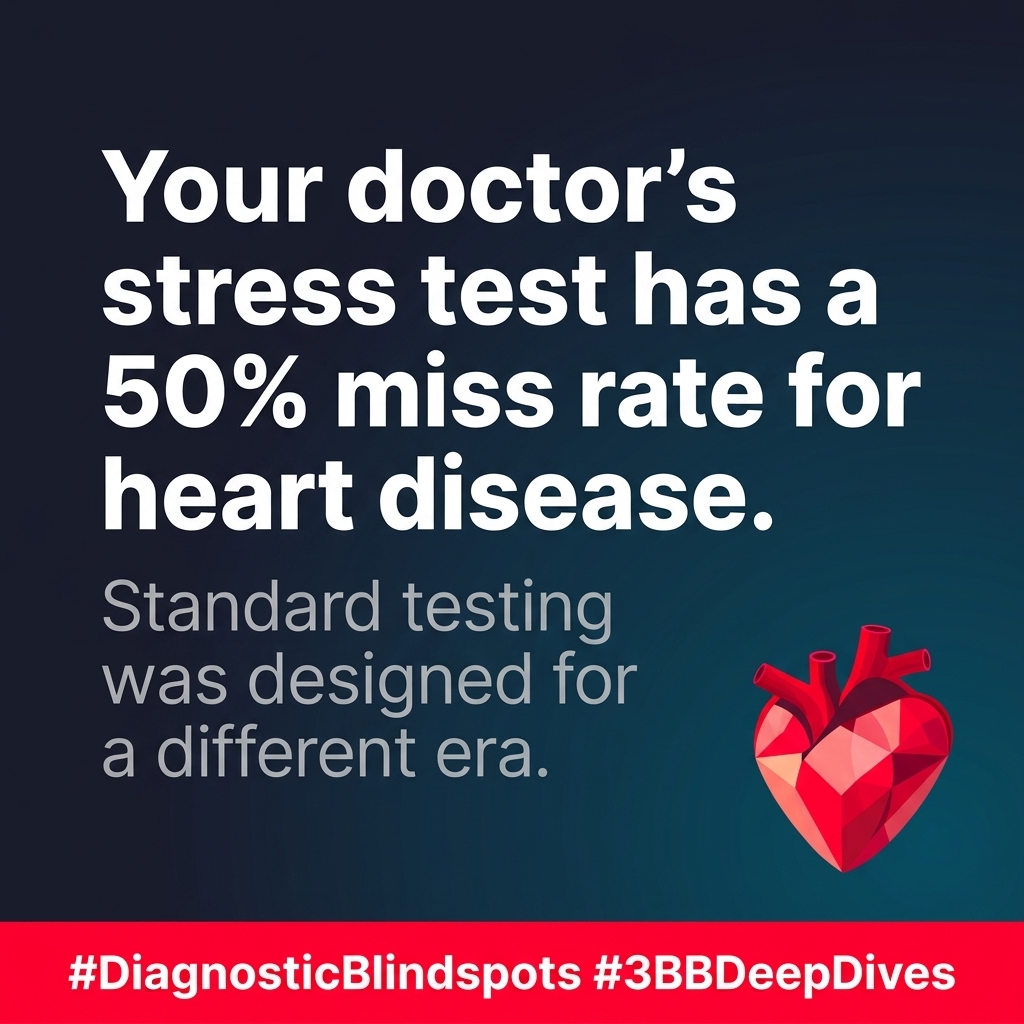 Diagnostic Blindspots